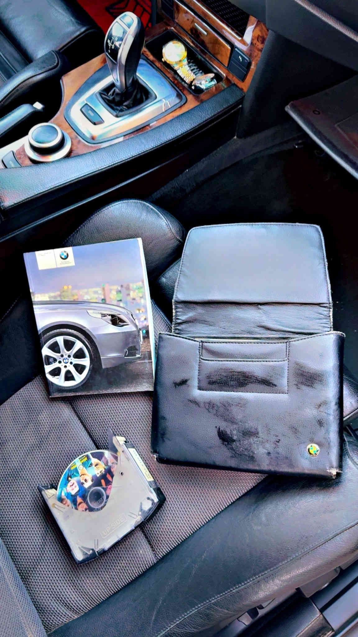 للبيع او مراوس 528. e60 رقم سليمانيه تحويل ثاني يوم 
 السعر ١١٠ وبيها مجال
جاهزه تبريد ثلجج لا ينقص. ولا يبوخ ولا هل امور
كشنات جلد مخمل m غرفتها كلش جديده
دعاميات ودوسات ومري M5
لايتات جدد نهار ديناميك
ويل١٨
تحكم ستيرن وكروز سرعه شغال
بيها طخه بل باب الخلفي وبدايه هلال الجاملغ ومصبوغات الباقي بيها شويه جراد
السياره مكينه وكير خير من الله. ولا بيها نظوح ولا جبنه ولا دجه ابد خير من الله كلشي شغال بيها
العنوان زيونه الغدير ***********
