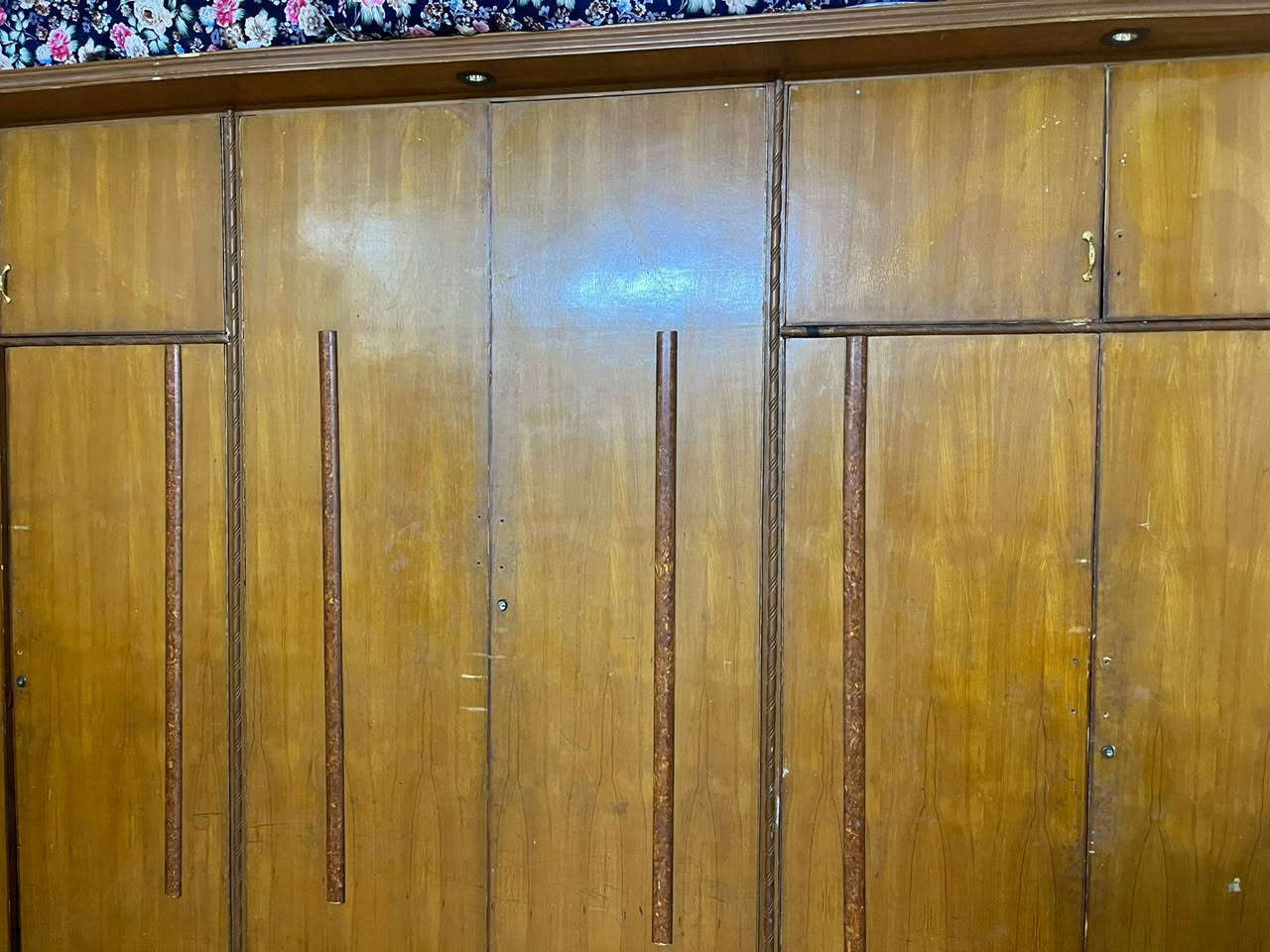 كنتور صاج ٦بوب نظيف ١٥٠ بي مجال


**إذا كنت صاحب هذا الإعلان وتريد حذفه لأي سبب، رجاءا أرسل رسالة إلى الدعم الفني**