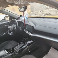 MG GT 2023 رقم اربيل  ماشية 45 الف  تبريد خلفي واشاره بالمري  السعر 10...