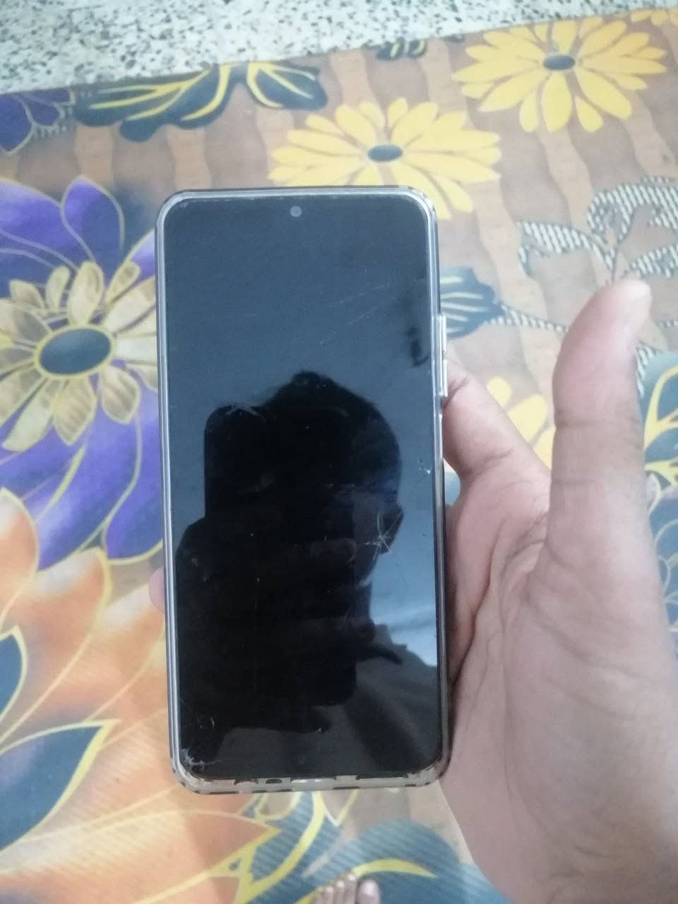 سلام عليكم  للبيع او مراوس
جهاز. هونرx6b
ذاكره 256
60 فريم بوبجي

جهاز كله شغال بس بي فطور قليله بشاشة 
مكاني نجف حي ميسان


**إذا كنت صاحب هذا الإعلان وتريد حذفه لأي سبب، رجاءا أرسل رسالة إلى الدعم الفني**