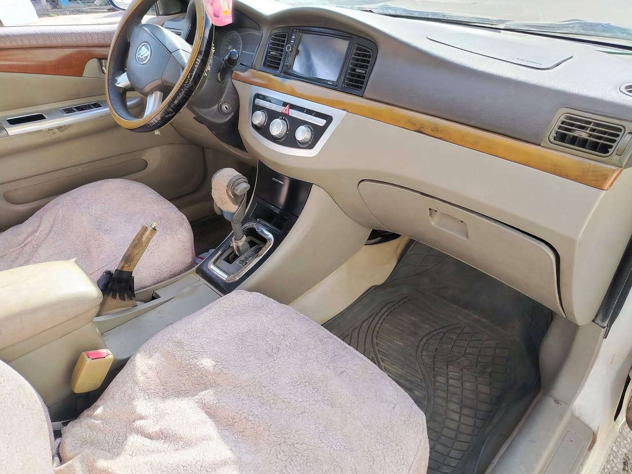 ليفان ٢٠١٣ مواصفات رقم قادسية محرك كير كورلا اتوماتيك حداديه كهربائيات عالفحص السيارة  موجودة بالنجف 45  حك الجيه


**إذا كنت صاحب هذا الإعلان وتريد حذفه لأي سبب، رجاءا أرسل رسالة إلى الدعم الفني**