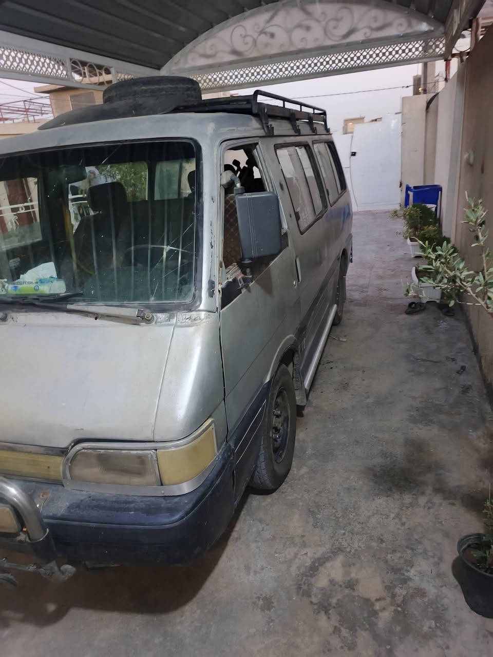 للبيع كية بستة موديل 93 بغداد سعر ٢٢


**إذا كنت صاحب هذا الإعلان وتريد حذفه لأي سبب، رجاءا أرسل رسالة إلى الدعم الفني**