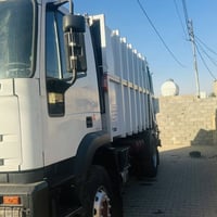 كابسه افيكوللبيع موديل 2000سياره بسمي سنويه جديده ورقام جدد 0770648771...