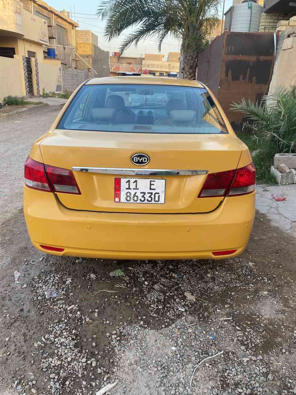 بيوادي g3 2013 بغداد بأسمي 
تدفئة تبريد شغال 
صدر امامي خلفي جديد 
كلشي موضح بالصور 
سعر 47 وبيها مجال بسيط 
مكاني بغداد / ابي غريب 
م /***********
