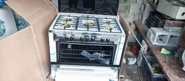 مكلف بالنشر 
طباخ تكنو فاير مصري 
جديد ما مشتغل أبد 
مكان كركوك سعر 375 وبي مجال 
هذا رقم صاحبه ***********
اكرر مكلف بالنشر لا تعاملني اني ما بيدي شي
