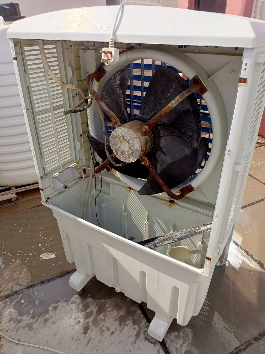 السعر 50 قفل مابيها شي بس ناقصها ماطور وليف النجف, العراق


**إذا كنت صاحب هذا الإعلان وتريد حذفه لأي سبب، رجاءا أرسل رسالة إلى الدعم الفني**