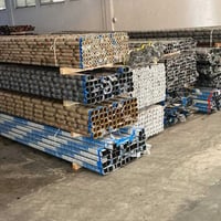 شركة المنيوم • اربيل شارع 100 • محجرة تركي ايراني