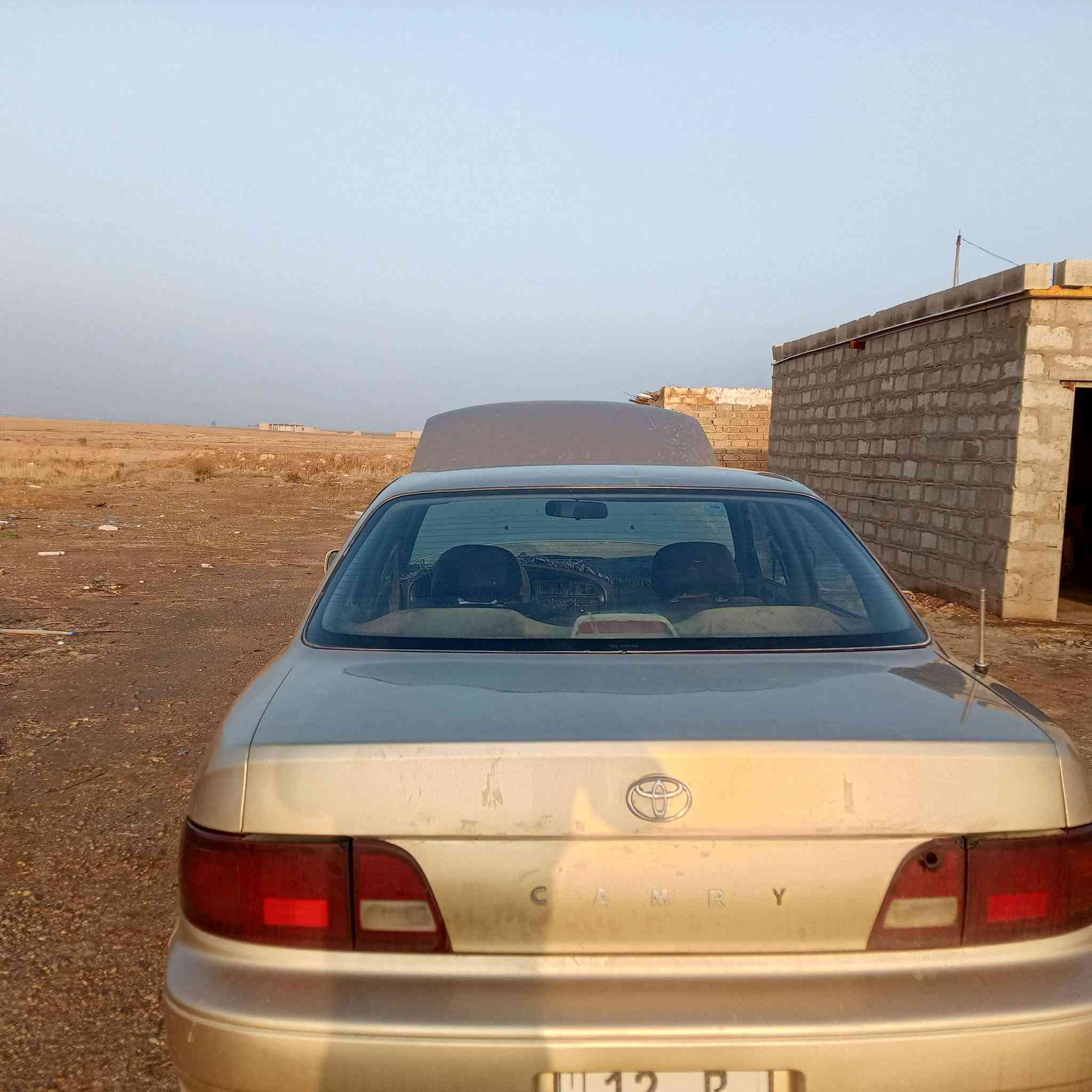 كامري موديل 96 سنويهه ال 30بسمي تحويل ثاني يوم الهزه مو صاقطه محرك وكير كصه ريده 58وبيه مجال يسره بلدي


**إذا كنت صاحب هذا الإعلان وتريد حذفه لأي سبب، رجاءا أرسل رسالة إلى الدعم الفني**