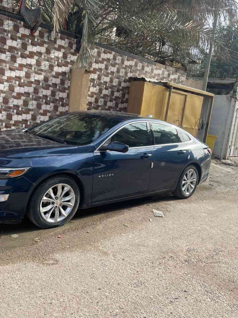 السلام عليكم شفرليت ماليبو 2021 بصره حره تحويل ثاني يوم السياره حادثهه جاملغ والبنيد مبدل راديتر بجم على وضع البلاد ما ملعوب بيهه حداديه عامه جديده تايرات جدد هستوه شادهن تيربو جديد مال تفصيخ ٢٣ وبيها بارد بالجاملغ صفحة العبري الكدام محرك ١٥٠٠ تيربو السعر 118 بيع او مراوس مكاني البصره مركز مدينة للتواصل ***********
