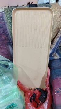 صاج بركر • فطائر • متعدد الاستخدامات