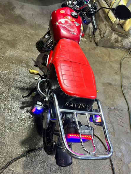 للبيع سيفان موديل 2024 محرك شرط مامفتوح السعر 675 بي مجال بي بس هاي الرصعه بلتانكي 
العنوان تكريت القادسيه شارع ابو عقرب اتصل ***********@الجميع
