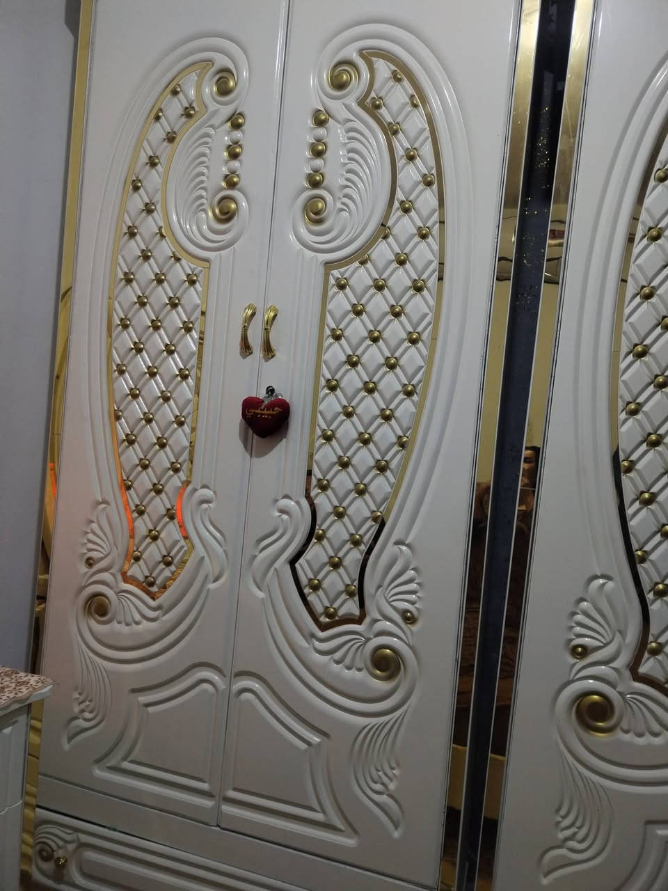 غرفه للبيع السعر مليون وربع وبيه مجال


**إذا كنت صاحب هذا الإعلان وتريد حذفه لأي سبب، رجاءا أرسل رسالة إلى الدعم الفني**