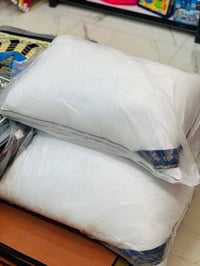 وسادة طبية • عدد ٢ • ملمس فاخر