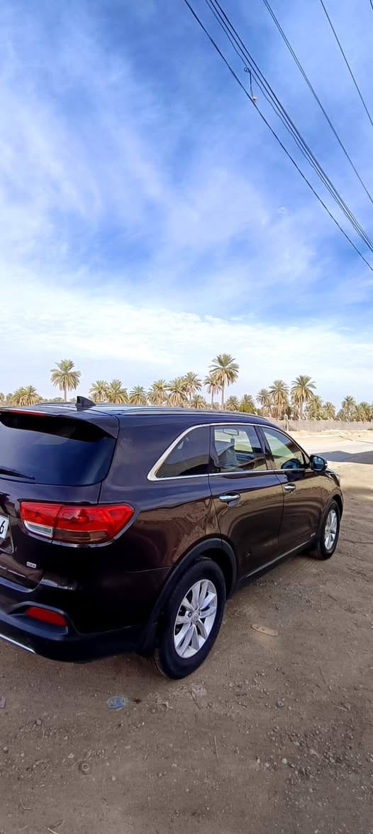 السلام عليكم سورنتو ٢٠١٦امريكي رقم اسلمانيه سياره بيها قطعتين جاملغ وبنيد بدون ودواخل مكينه ٢٤٠٠ سياره باسمي سنويه ل ٢٠٢٩ تحكمات ستيرن كشن كهرباء ٧راكب مكان السيارة بابل السعر ١٤٥ وبيها مجال ***********@ ***********
