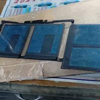 بطاريه ماك بوك برو • ١٥ انج • بغداد