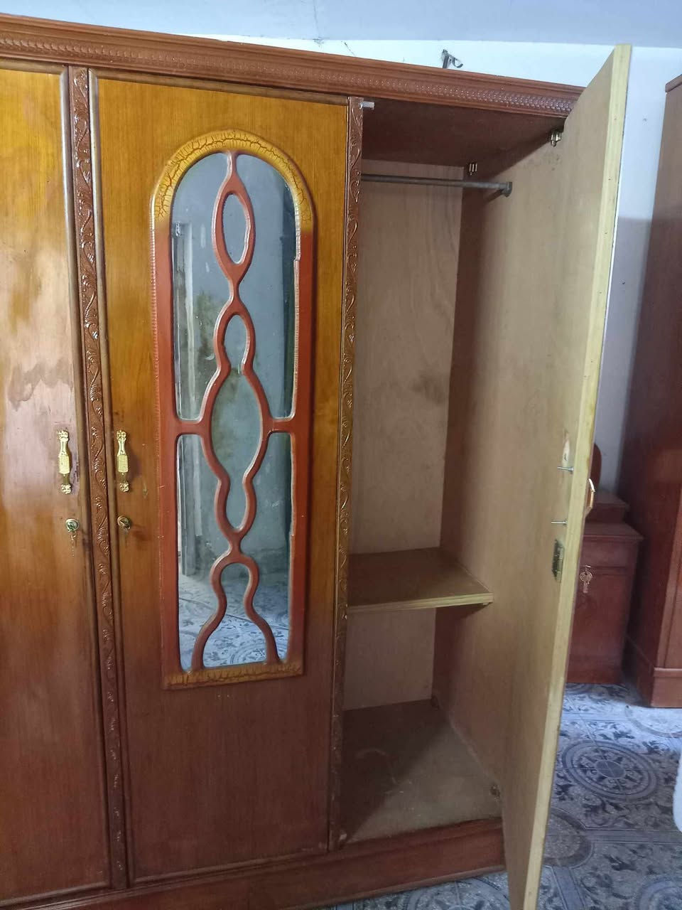 السلام عليكم
اغراض نظيفة للبيع
 مكاني بغداد


**إذا كنت صاحب هذا الإعلان وتريد حذفه لأي سبب، رجاءا أرسل رسالة إلى الدعم الفني**
