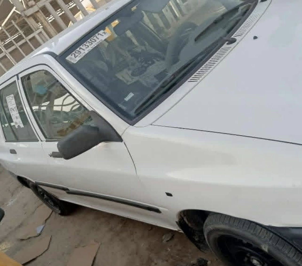 سايبا 2017 رقم نجف جديد 45$
الشراي يتصل ***********
النجف الاشرف
