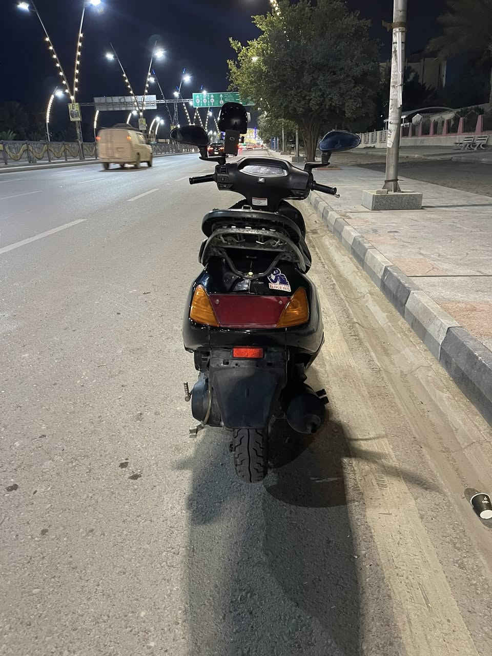 سلام عليكم شباب دراجة سبيسي ياباني دراجة حلوة وناعمة نقصهة بس دبلات امامية يتبدلن فقط ما نقصهة شي ثاني دراجة مفتوحة مجفتة مرة وحدة مكان دراجة كوت كفاءات سعرها 650 وبيهة مجال ولدراجة جانت متروكة ***********
