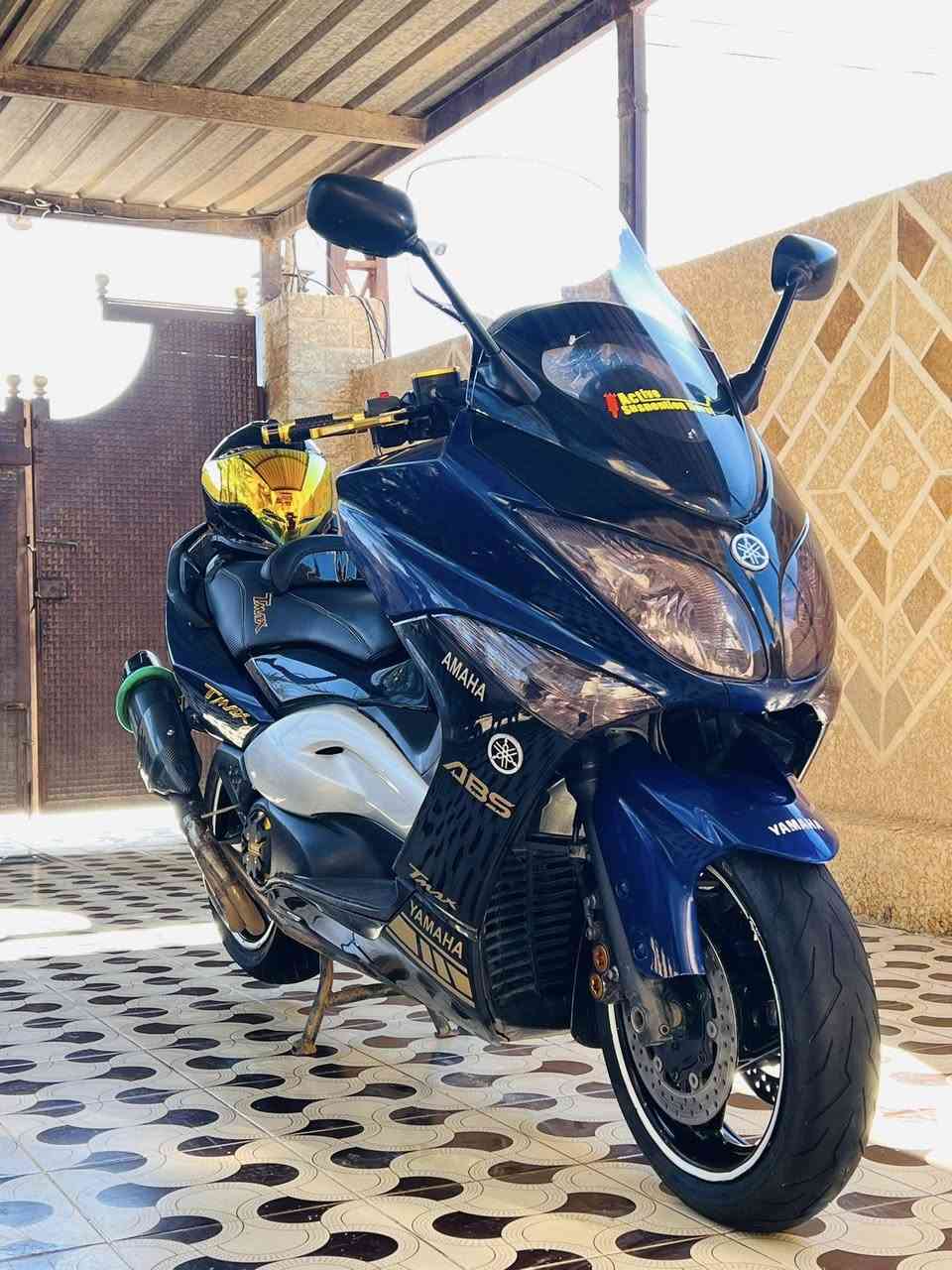 يا الله. سلام عليكم. 

TMX    2011 

دراجه. كفاله. مكينه وكلجات. وكفر.    كفاله 

دراجه. ماشيه 43 الف. كلش جديده.  

تايرات جدد. كلجات. بلاد قايش بلاد. 

مكينه. ابيع عل كفاله اي شكال. كروتك علي. وني بلخدمه 

مكاني ديالى. بعقوبه. مجمع الصناعي. 

ستفسار *********** 

سعر 34 وبي مجال.
