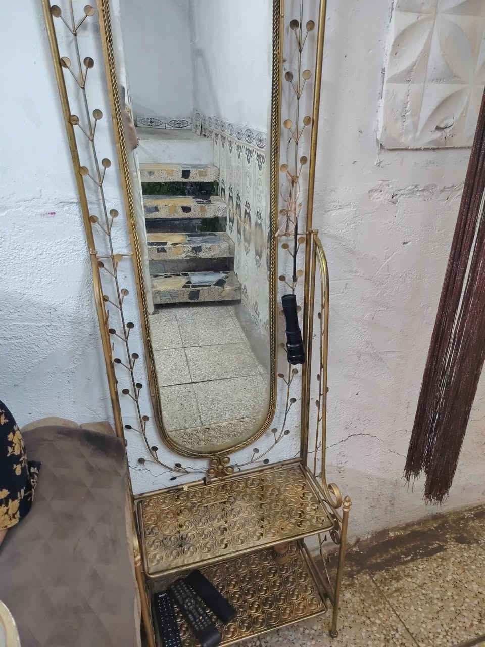 مراية تضيف السعر ٣٠ الف عنوان شعب


**إذا كنت صاحب هذا الإعلان وتريد حذفه لأي سبب، رجاءا أرسل رسالة إلى الدعم الفني**