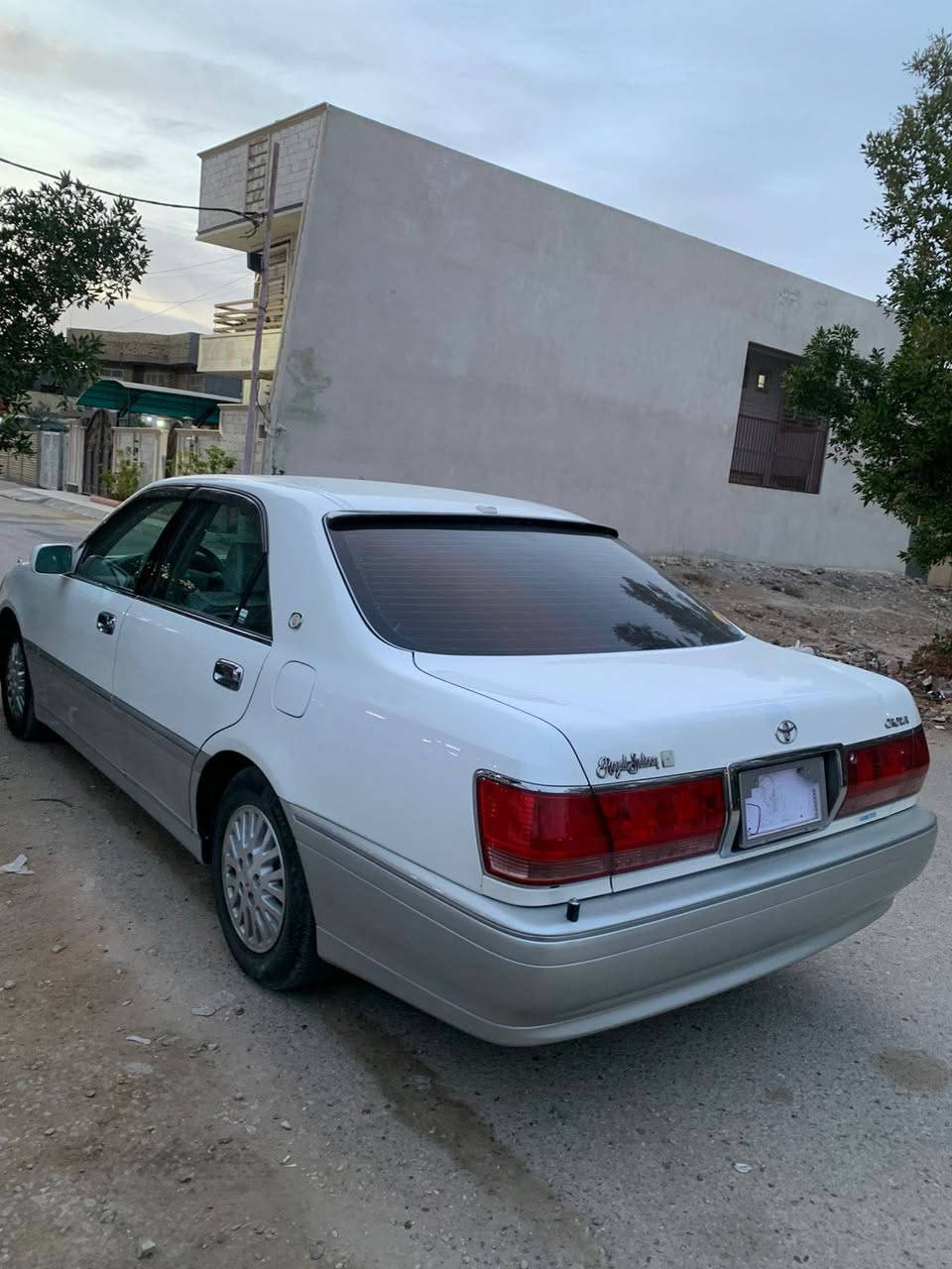 السلام عليكم للبيع جنون ملكه موديل ٢٠٠٣ ديفور جبير شاصي ٧٥ بيه صبغ فقط قبق جنطه ٤ دكم ثلاجه خلفيه +برده خلفيه خازن أقراص كير مكينه حداديه تبريد كفاله سياره كارتون كشنات جلد كهرباء اصل كرستال فول مواصفات السعر ١٠٠ وبيه مجال بسيط مكاني بابل المحاويل هاذه رقمي ***********
