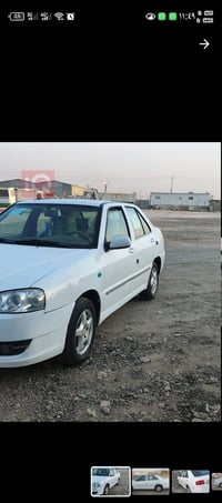 شيري ٢٠١٠ • ابيض • كفالة عام