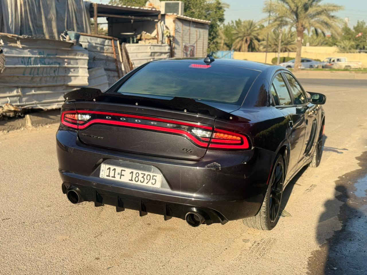 جارجر 2016 مكينه 5700 صور الحادث بل منشور بدون ايرباك صبغ جاملغ خلفي ايمن
مكينه كير مكفول ماشيه 94 السعر 180 ورقه بيه مجال بعد المعاينه
بغداد/الشعب/شارع الاسواق مركزية
هـ/***********
