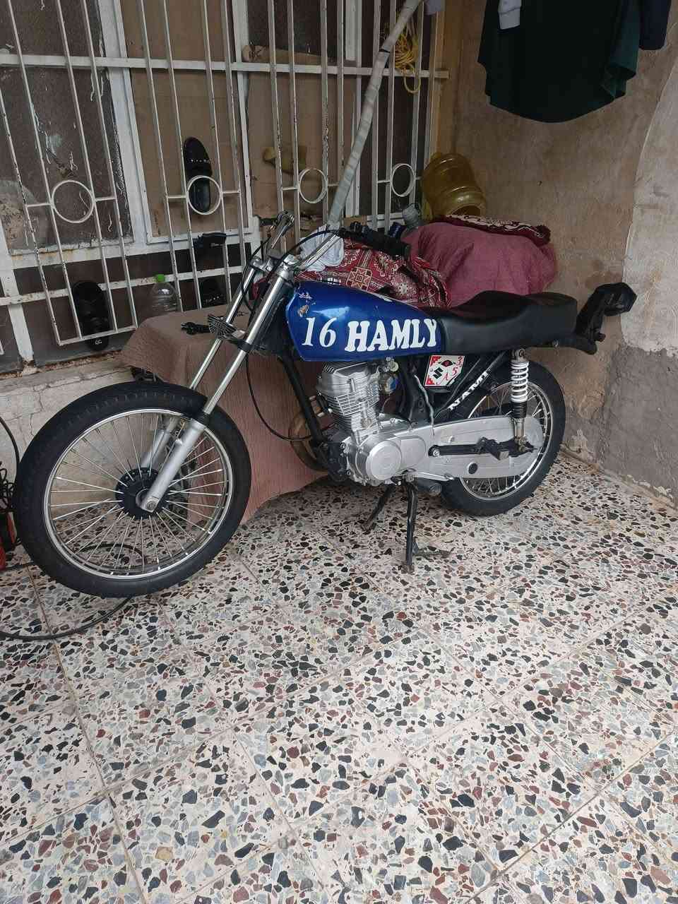 سلام عليكم للبيع ماطور سكنر
موديل 18 ماطور شوفت عينك مكينه جديده مامفتوحه السعر خاص للستفسار ***********
