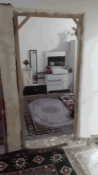 120متر مربع ركن مشمول بلقرار قرار محكمه  غرفتين صاله مطبخ والباقي ساحه حوش40متر شارع 7متر 
العنوان خلف جامع الخزاعل قرب دور الايتام جامع فاطمه الزهراء السعر 16 وبي مجال***********
