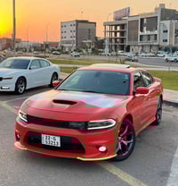 تشارجر GT • ٢٠١٩ • رقم اربيل