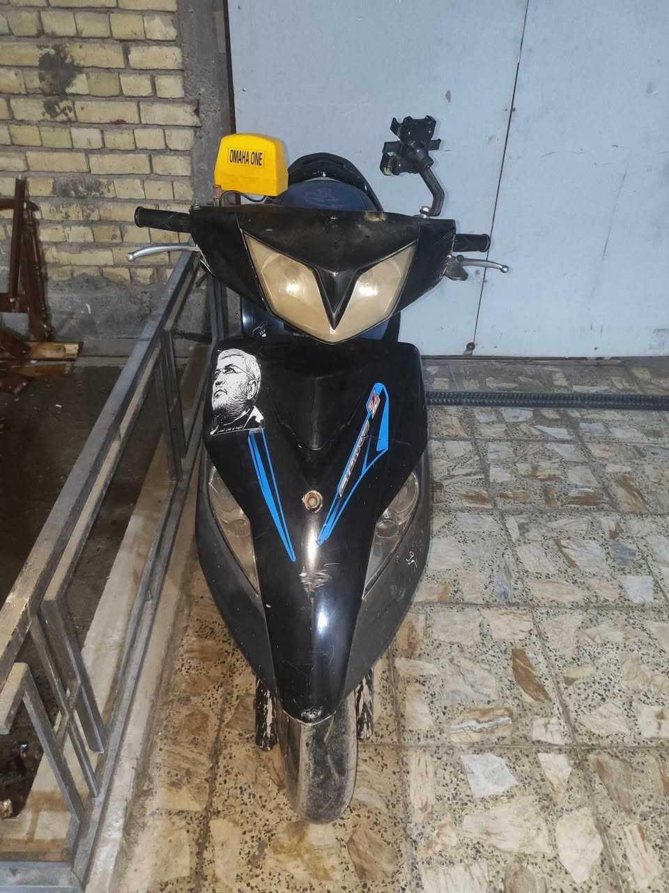 سلام عليكم ورحمه ماكس ثعلب كلهه شغاله نكره مكاني بغداد الحريه السعر 450مكاني بغداد  الحريه ***********
