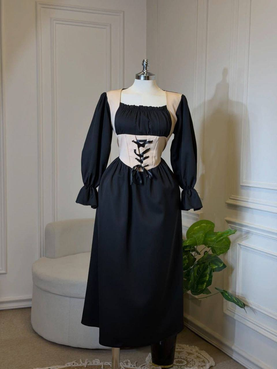 بنات وصلتنا تشكيله تجنن 😍
موديلات ترند 2026 👗
قماش راقي وتفصيل يجنن على الجسم 💕
مقاسات متوفرة وأسعار حيل مناسبة 👌
الي تحب تستفسر أو تطلب تكتبلي خاص 💌
الكمية محدودة لا يفوتكم 🤍🔥


**إذا كنت صاحب هذا الإعلان وتريد حذفه لأي سبب، رجاءا أرسل رسالة إلى الدعم الفني**