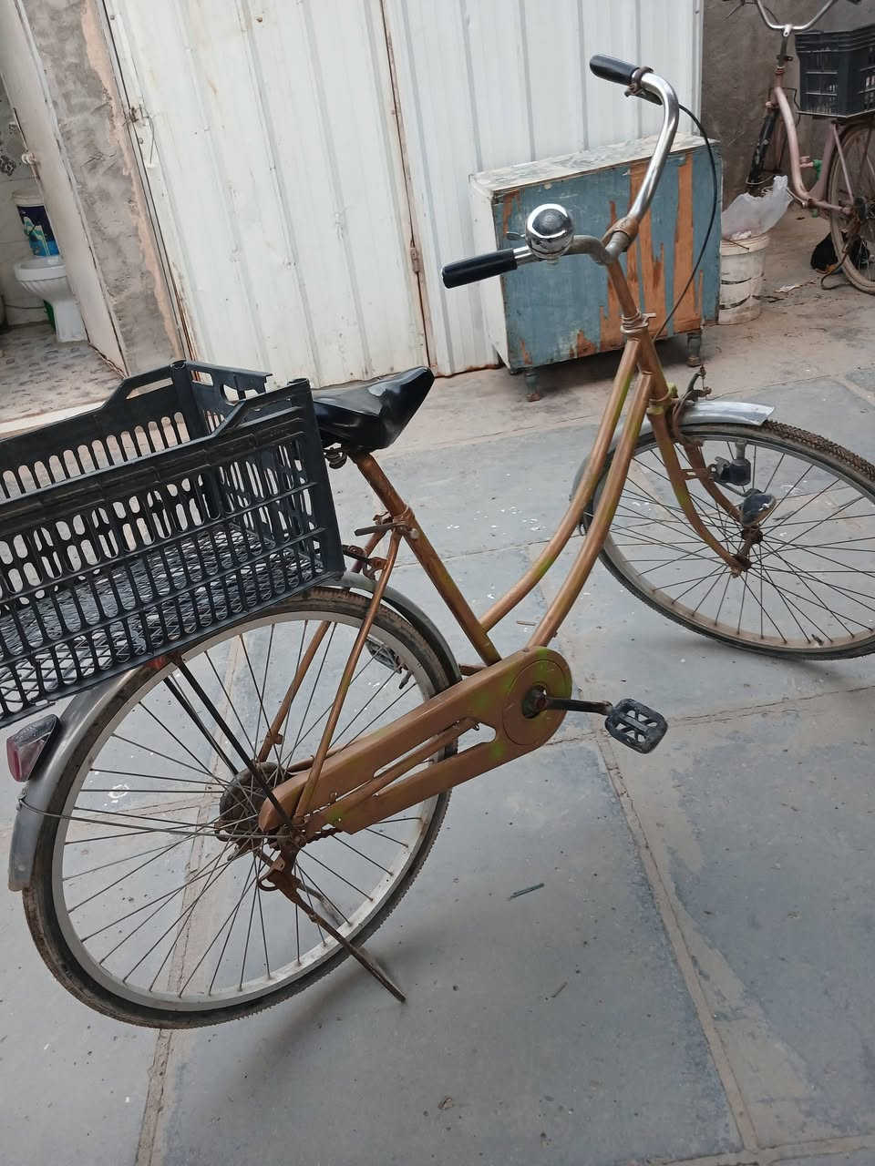 بايسكل حجم ٢٦ 
٣٥ الف ***********
