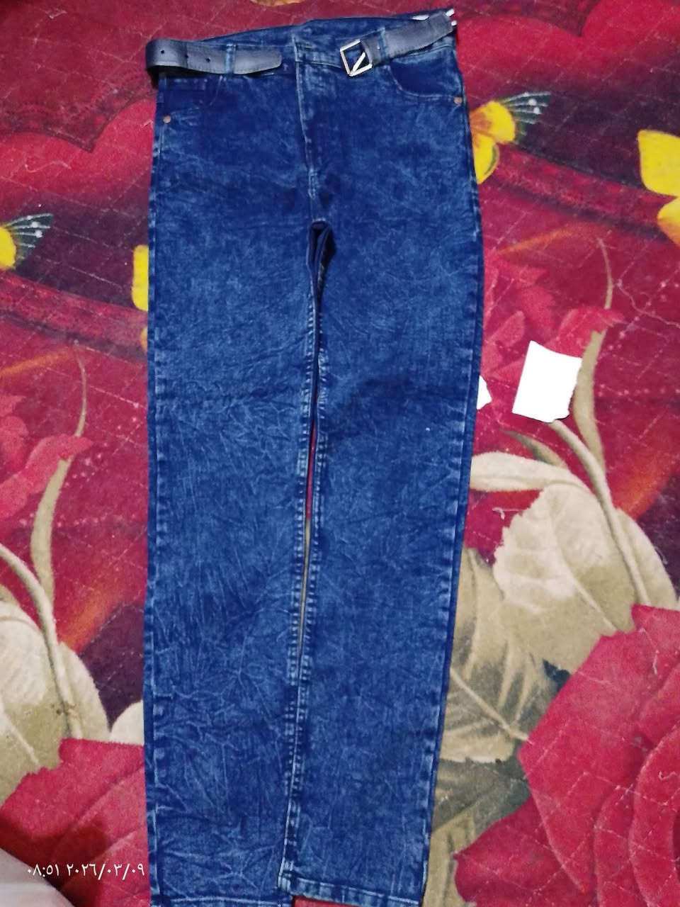 السلام عليكم 
الاستفسار خاص


**إذا كنت صاحب هذا الإعلان وتريد حذفه لأي سبب، رجاءا أرسل رسالة إلى الدعم الفني**