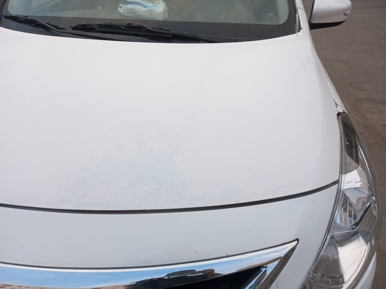 نيسان صني موديل 2024 

ماشية 30,000 كم

رقم اربيل 

بيها البنيد صبغ وجاملغ جهة السائق بارد

كامرة وشاشة وجناح 

قطعتين تبريد

4 جام كهرباء 

وباقي المواصفات المعروفة 

السعر 125 وبيها مجال 

للاستفسار ***********

المكان بغداد
