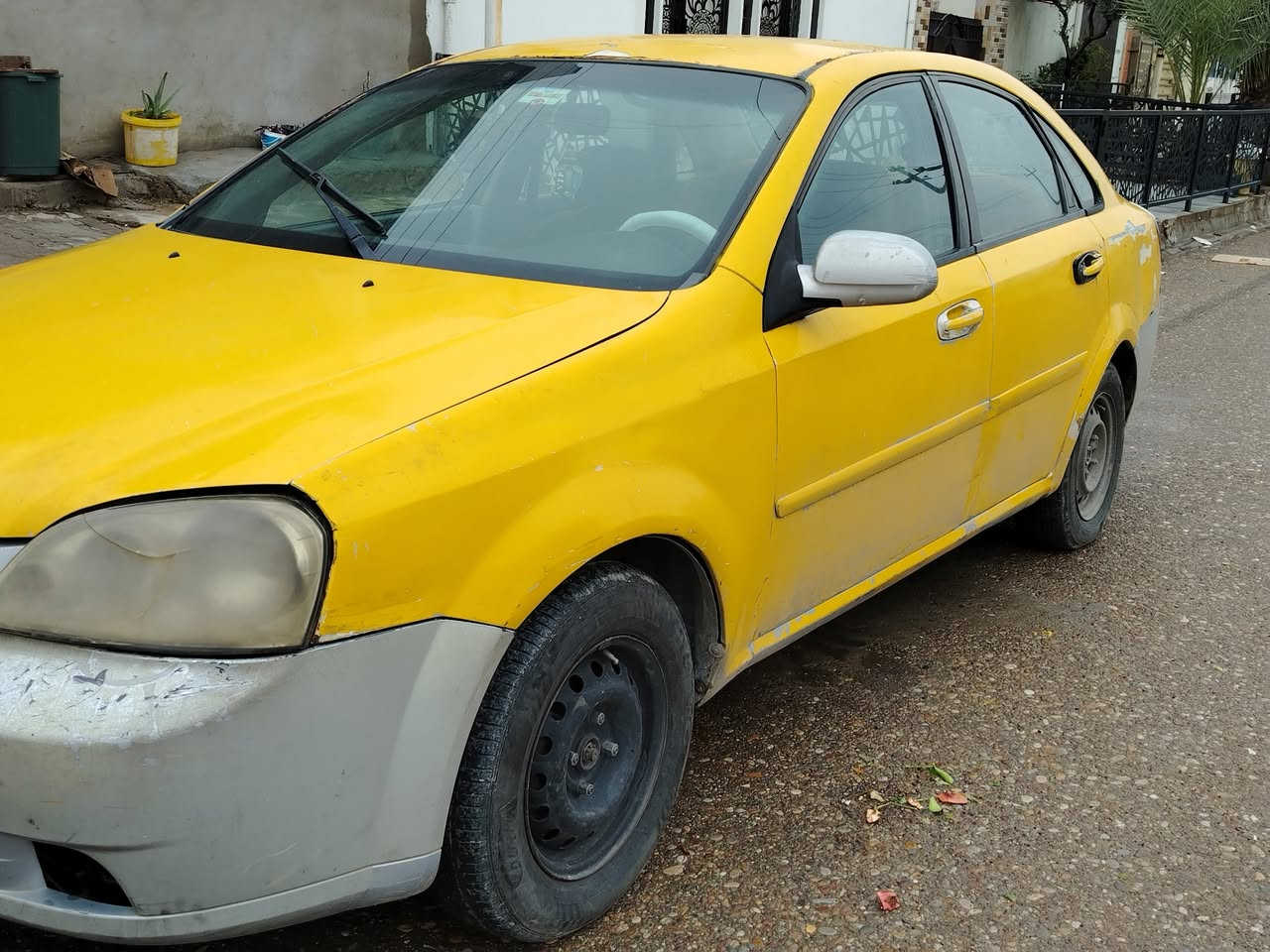 للبيع اوبترا2005لسعر40وبيه مجال خاص مفتوح ***********
