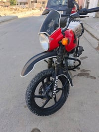 دراجة بوكسر جبلي موديل 22 اوراق كاملة سعر 1600وبيهة مجال بيهة ضربة خفي...