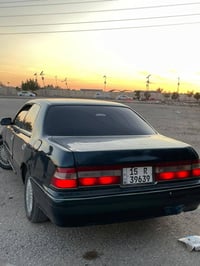 كراون • نجف • راس الثور فلات