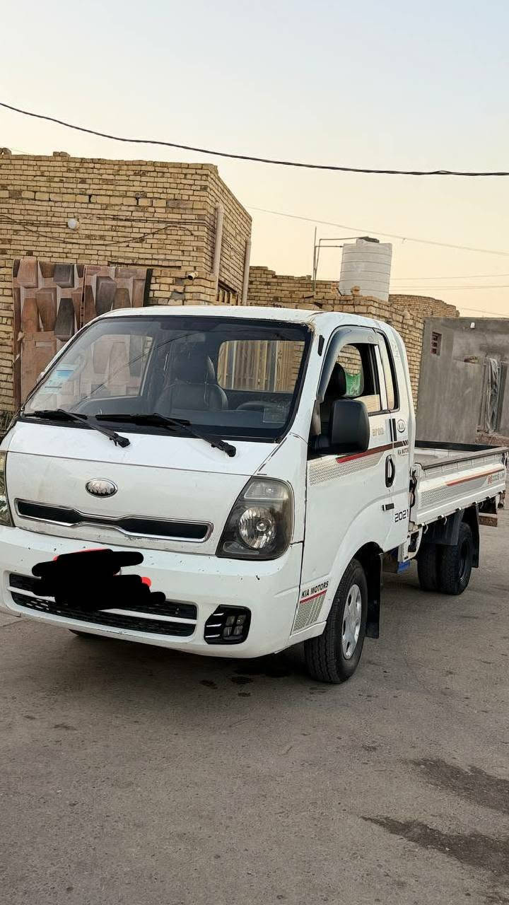 السلام عليكم مكلف بنشر
كيه حمل للبيع موديل 14
مشروع وطني سياره جاهزه تخم تاير باتري جديد محرك توه مجفت بيه دواسات مبدله  رقم ميسان 
السعر89وبيه مجال للشراي 
الرقم ***********
