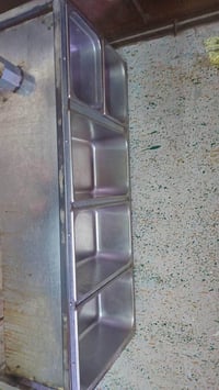 فرن • غاز وكهرباء • حي الحسين