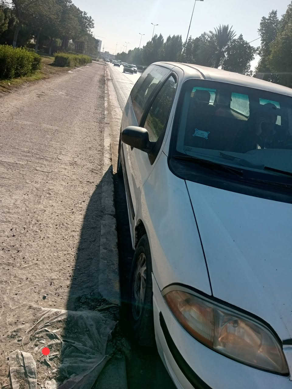 سلام عليكم
فورد فري ستار 
رقم اربيل شرط التحويل سنويه الى29
سيارة كير مكينة كايمات
موديل 1999
للبيع السعر 33 وبيها مجال بسيط 
للاستفسار ***********
مكان سيارة ديالى حمرين
