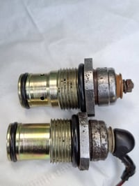 جوزات كير • رافعة شوكية • متسوبيشي كتربلر