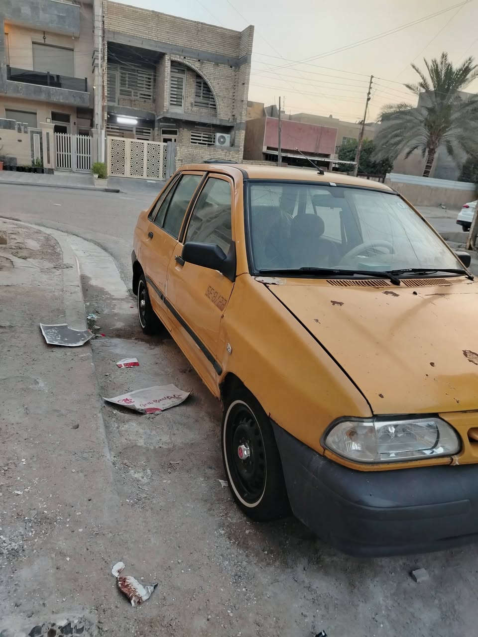 سايبه للبيع 2013 بيع سريع ***********
