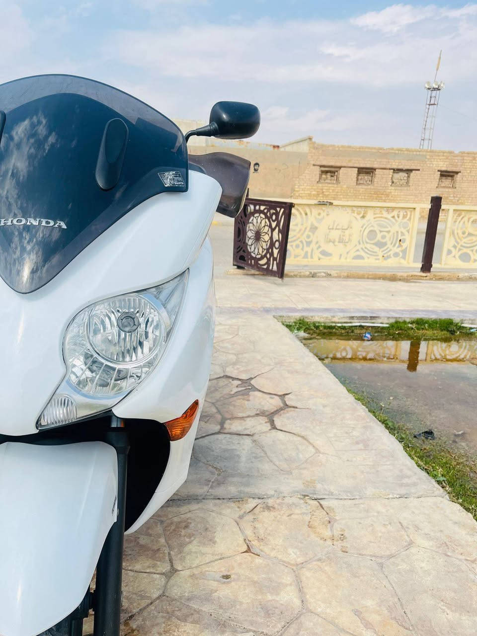 صفر 10 للبيع دراجه مكفوله 7 نمر 4 تحويلات مانع نزلاق ستان حساس ام بي ثرياء بالادي  باقي التفاصيل عل خاص


**إذا كنت صاحب هذا الإعلان وتريد حذفه لأي سبب، رجاءا أرسل رسالة إلى الدعم الفني**