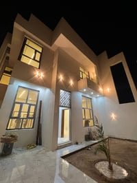 الحكيمية • بيت للايجار • ٦غرف