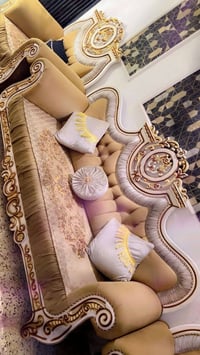 ١٠ مقاعد • صوفا • الأمين الثانية