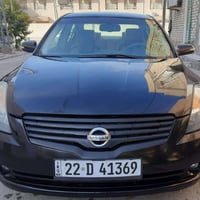 نيسان التيما ٢٠٠٨ خليجي ٦ سلندر تفاصيلها فيديو مع الصور باسمي وكالة تح...