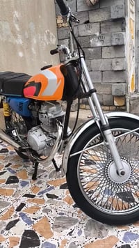 دراجه للبيع • بدون ارشه • قضاء المجر الكبير