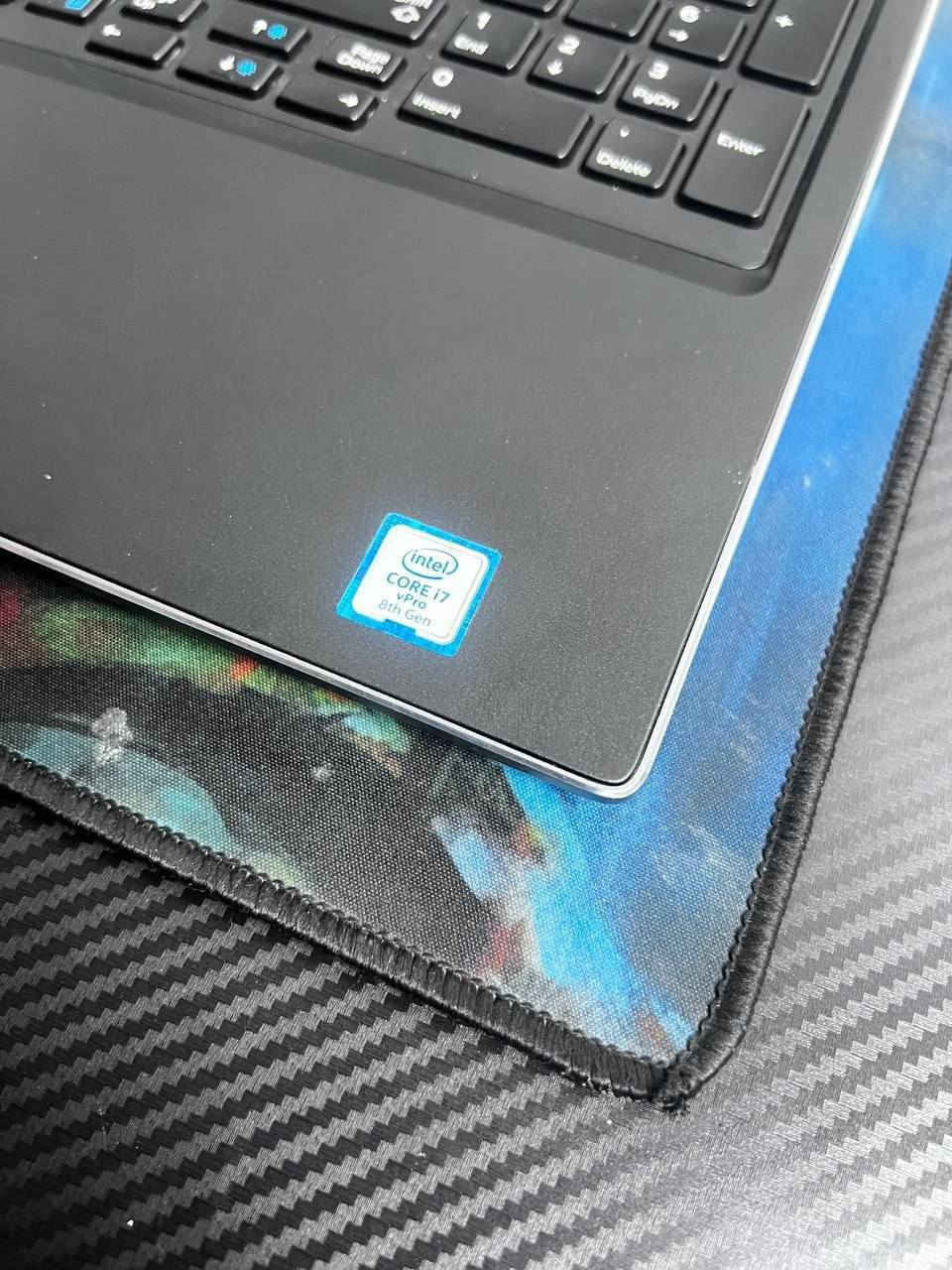الوحش!!
Dell precision 7530 

العاب وتصميم وبرامج هندسية شتريده يصيرلك!!
🟡كرت الشاشة نوع P1000 بحجم 4GB🟡

CPU : Core i7 8850H - معالج فئة عليا
GPU1 : Nvidia quadro P1000 4GB - كرت خارجي ممتاز
GPU2 : intel UHD GRAPHICS 6GB - كرت داخلي
RAM : 12GB DDR4 - قابل للتطوير
Storage: 256GB SSD M.2 تخزين 
Screen: 15.6 inch FHD SCREEN - حجم يخبل
Charger: 180W - شاحن اصلي بقدرة

ملاحظة: بالمحلات ينطوكم شاحنات تجارية ام 130-150 واط والي هنه غير كافيات لتغذية هذا الوحش اما اني انطيك وياها الاصلي 180W

ملحقات: ماوس كيمنك - ماوس باد كيمنك - حقيبة

ضمان : 10 ايام من اي خلل استبدال 
بطارية : ضمان اقلللل شي ساعتين فما فوق تطول حسب تجربتي اكثر بهواي من ساعتين بس الضمان ساعتين

السعر 🟩**544,000**🟩
راسلني خاص وباجر توصلك : ***********
