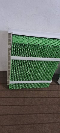 مبردة جديدة • حجم ٥٠ • موتور نحاس